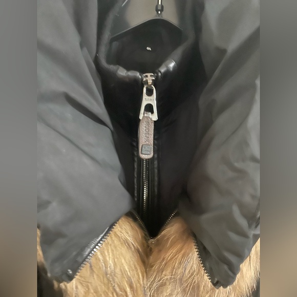 Rudsak jacket - Picture 7 of 12